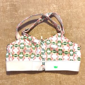 SHEFIT Sports Bra Medium